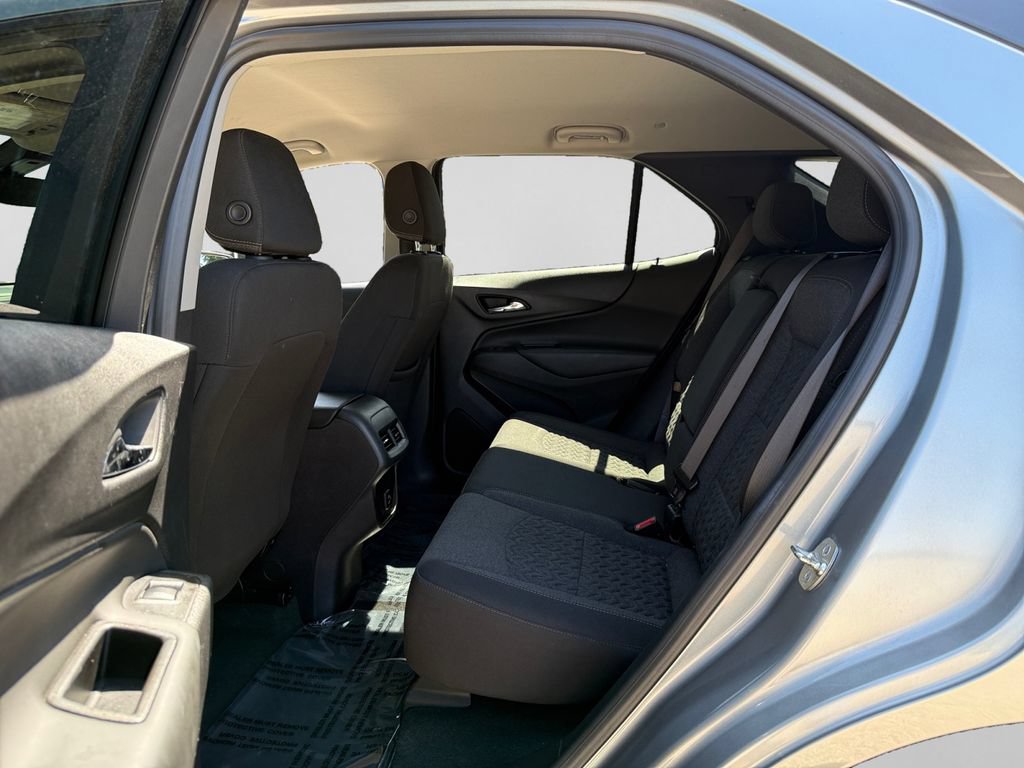 Used 2024 Chevrolet Equinox LT AWD/4WD image 37