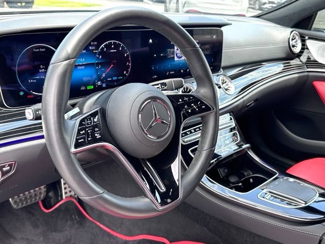 Used 2023 Mercedes-Benz CLS 450 4MATIC image 20