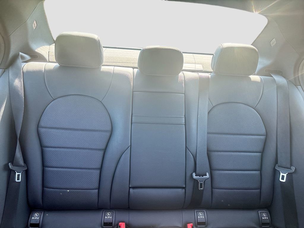 Used 2021 Mercedes-Benz C 300 Sedan image 19
