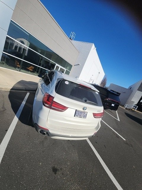 Used 2016 BMW X5 xDrive35i image 18