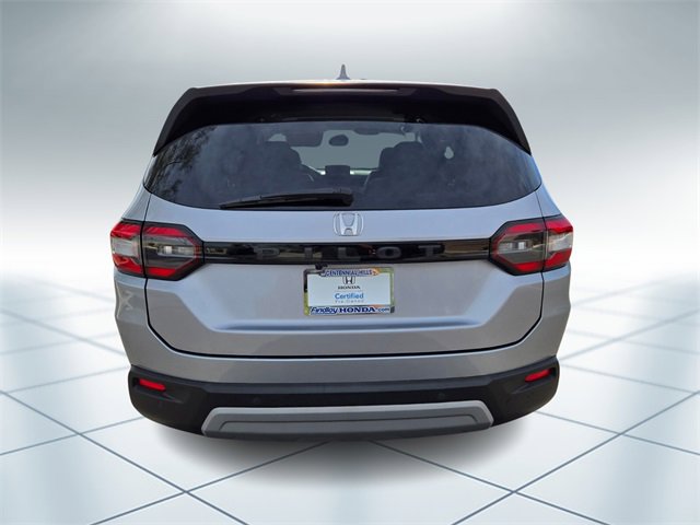 Certified 2024 Honda Pilot EX-L image 5
