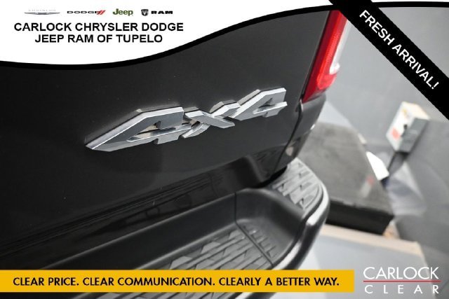 Used 2023 RAM 1500 Big Horn AWD/4WD image 32