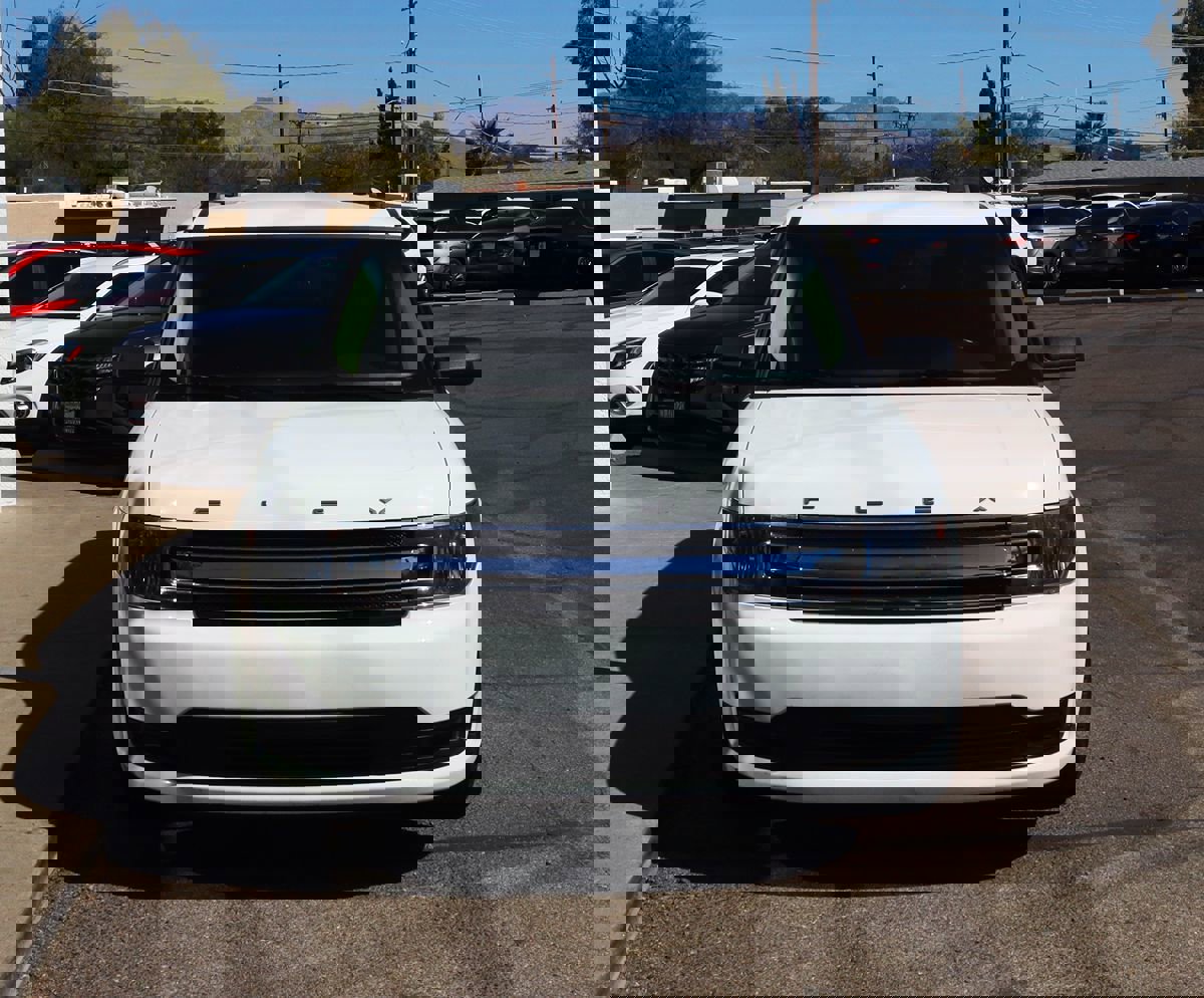 Used 2019 Ford Flex SE image 16