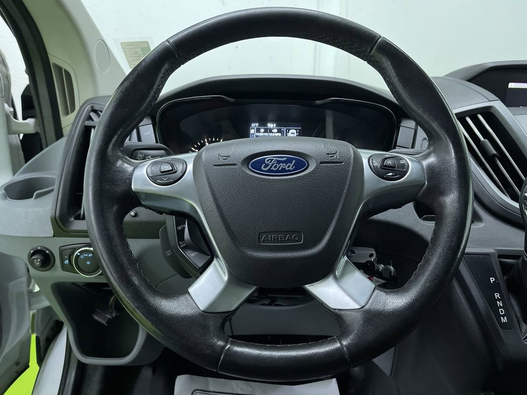 Used 2017 Ford Transit 250 130 Low Roof image 19