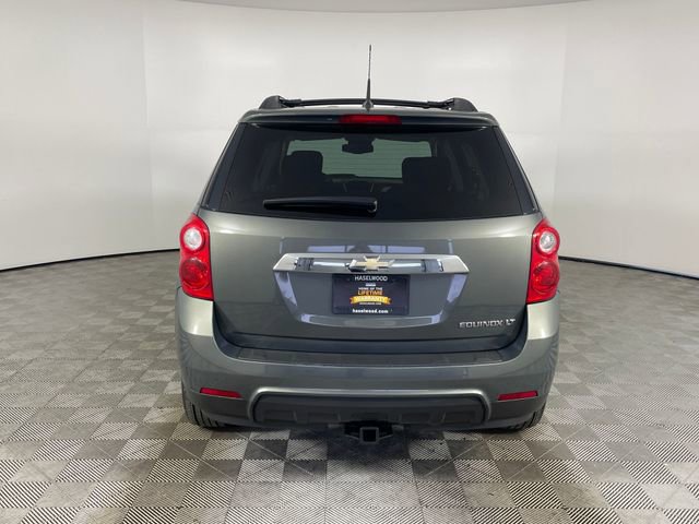 Certified 2013 Chevrolet Equinox LT w/ Driver Convenience Package image 21