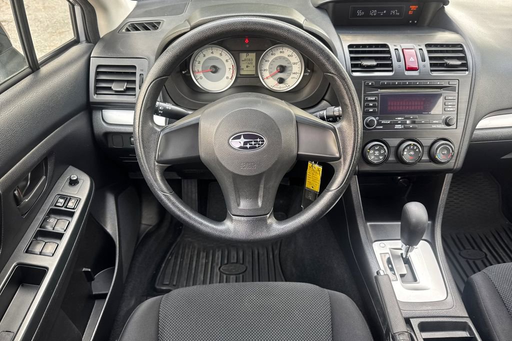 Used 2012 Subaru Impreza 2.0i image 13