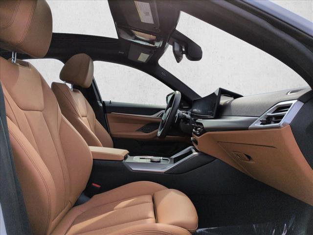 Used 2025 BMW 430i Gran Coupe xDrive image 22