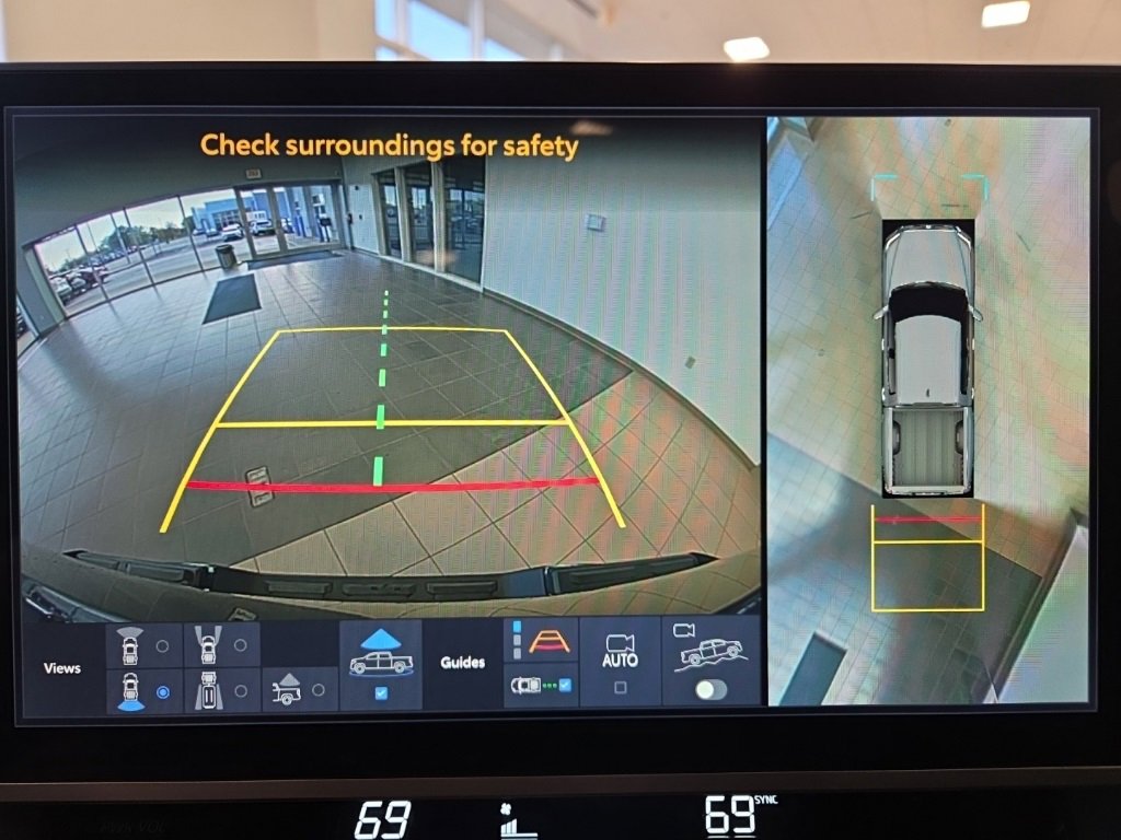 New 2026 Toyota Tundra Limited image 29