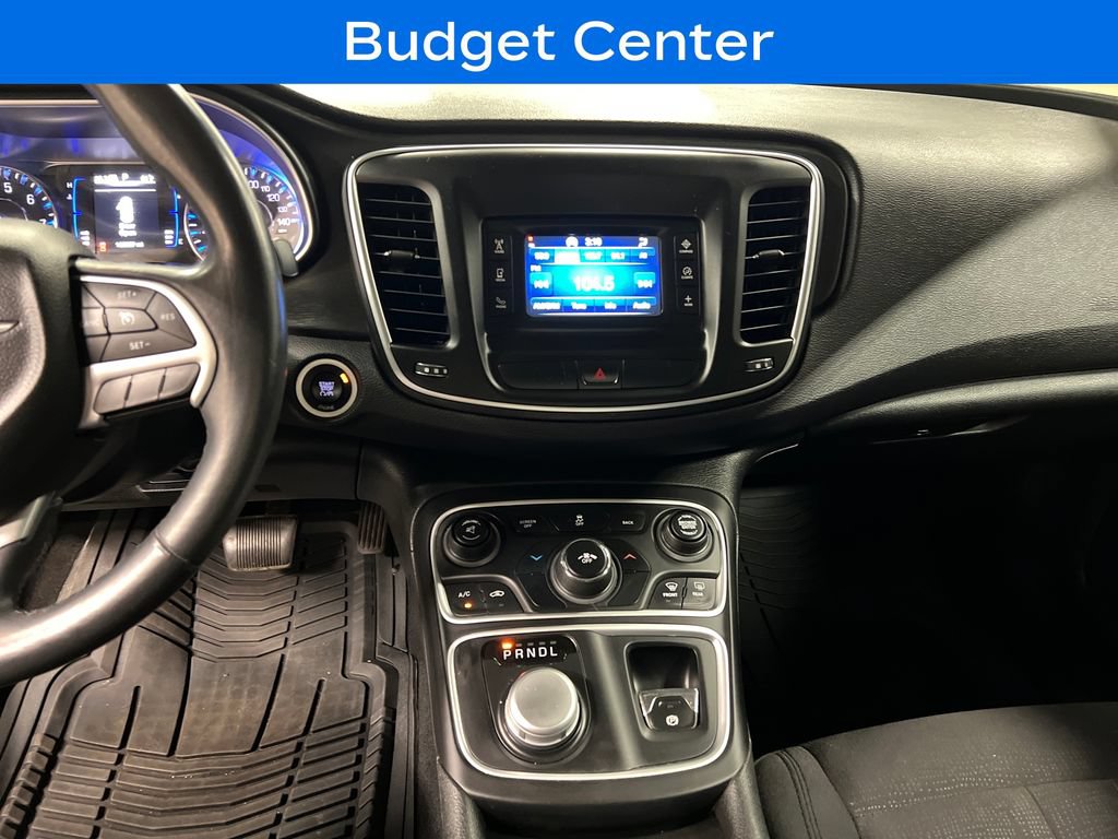 Used 2015 Chrysler 200 Limited w/ Convenience Group FWD image 21