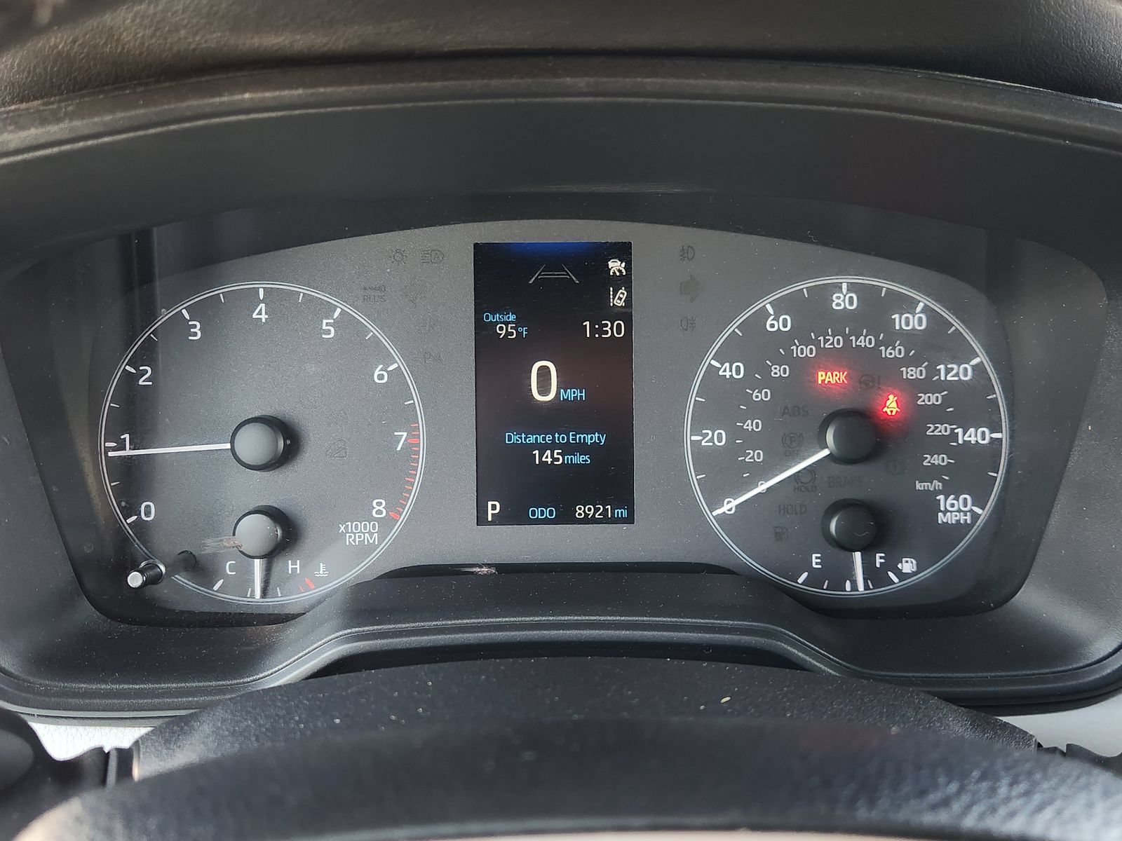 Used 2025 Toyota Corolla SE FWD image 19