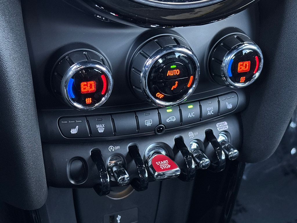 Used 2024 MINI Cooper S FWD image 20
