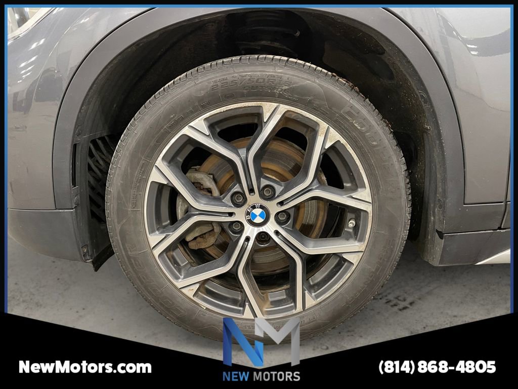 Used 2020 BMW X1 xDrive28i image 14