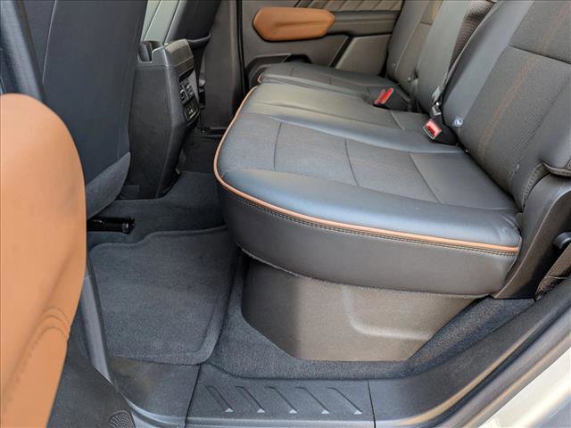 Used 2024 GMC Canyon AT4 AWD/4WD image 19