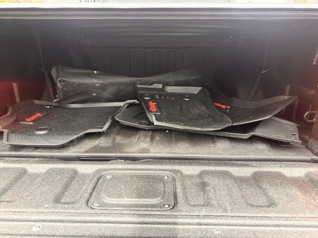 Used 2021 Jeep Gladiator Sport w/ Quick Order Package 24Q 80Th image 18