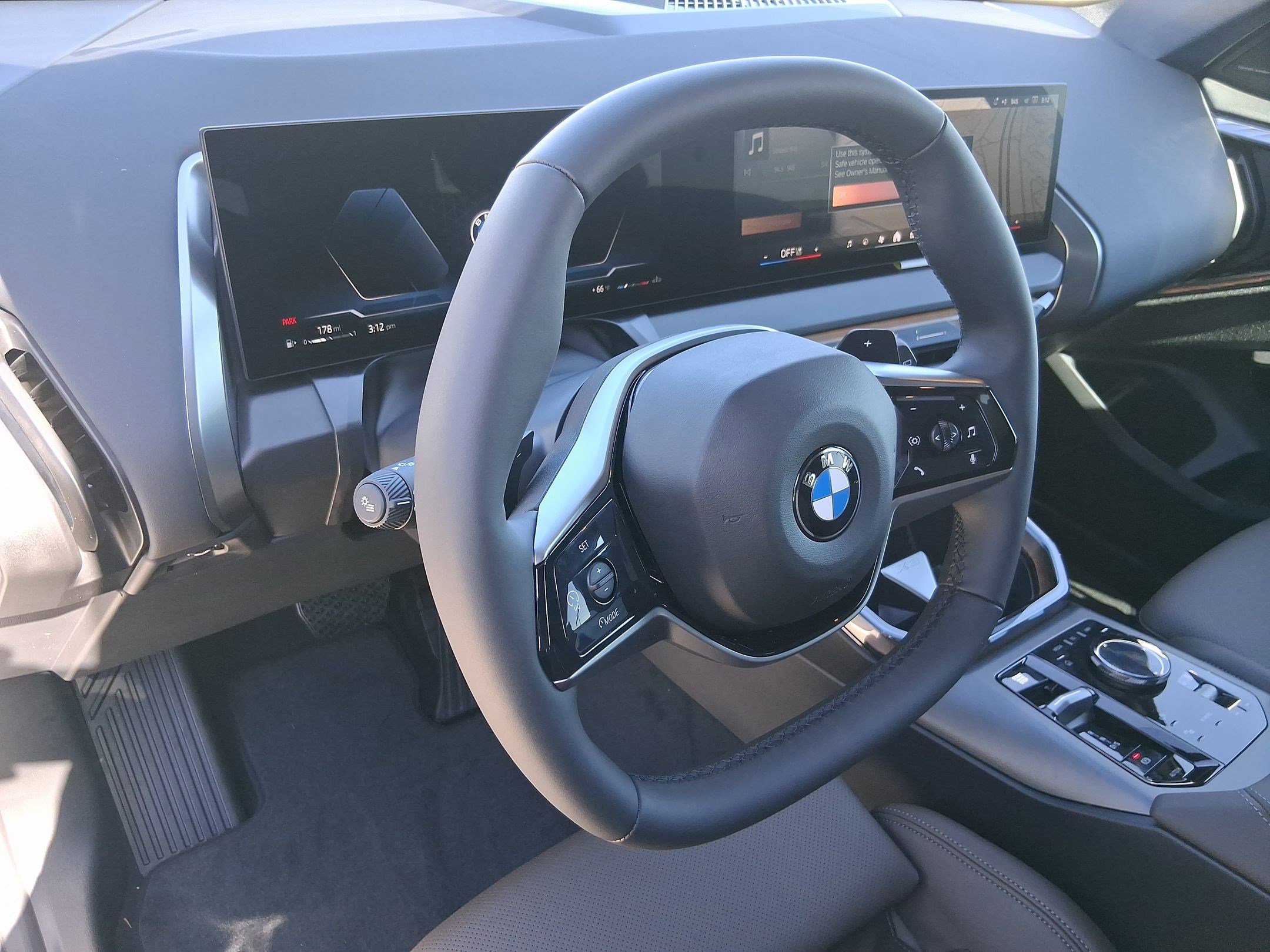 New 2026 BMW X3 xDrive30 w/ Convenience Package image 4