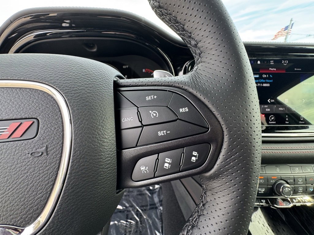 New 2026 Dodge Durango R/T image 31