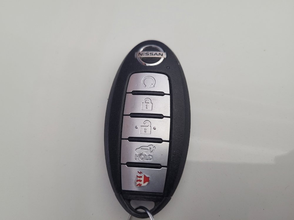 Used 2019 Nissan Pathfinder SL image 32