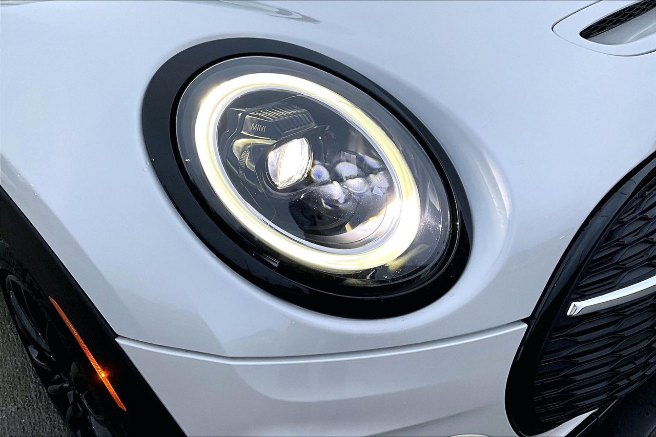 Used 2024 MINI Cooper Clubman S image 32