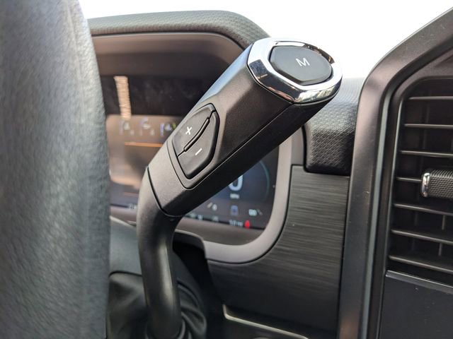 New 2026 Ford F150 STX w/ Equipment Group 200A image 25