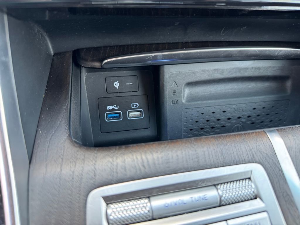 Used 2024 Genesis GV80 3.5T image 26