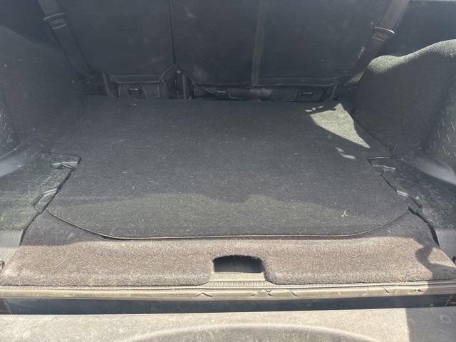 Used 2018 Jeep Wrangler Unlimited Sport S AWD/4WD image 10