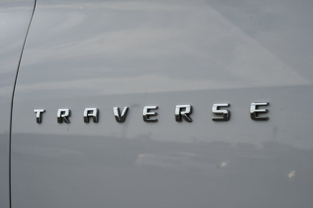 Used 2019 Chevrolet Traverse Premier AWD/4WD image 13