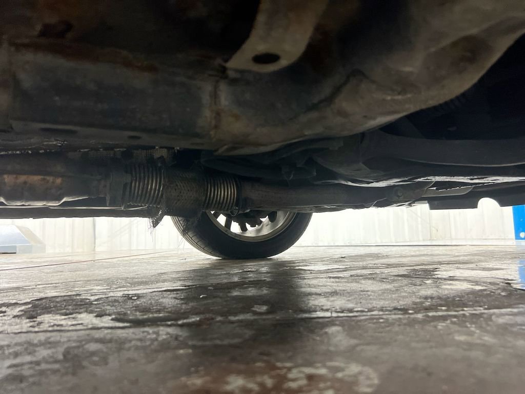 Used 2007 Mercury Milan Premier AWD/4WD image 34