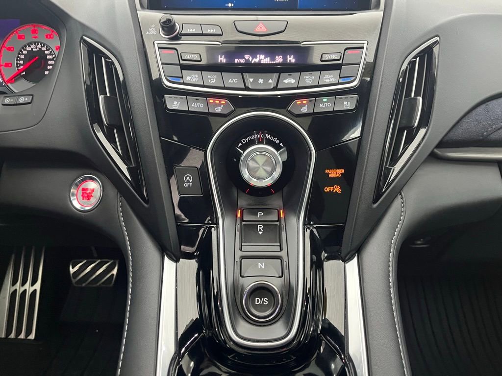 Used 2020 Acura RDX A-Spec image 6