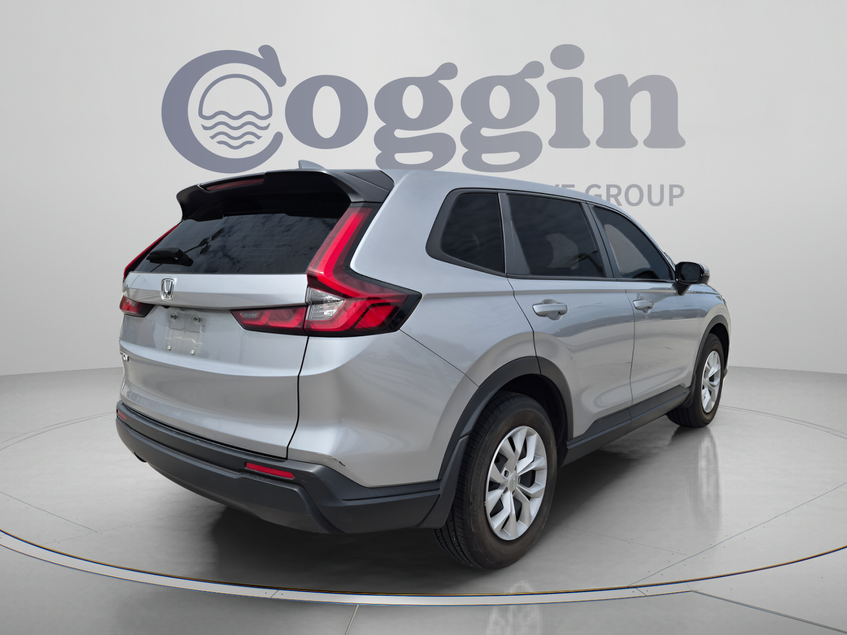 Used 2023 Honda CR-V LX image 6