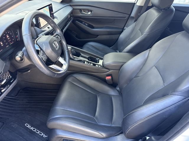 Certified 2023 Honda Accord Touring image 11