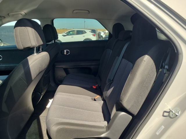 Used 2024 Hyundai Ioniq 5 SEL image 14