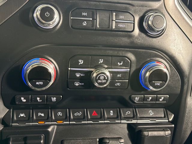 Used 2020 GMC Sierra 1500 AT4 w/ AT4 Premium Package image 33