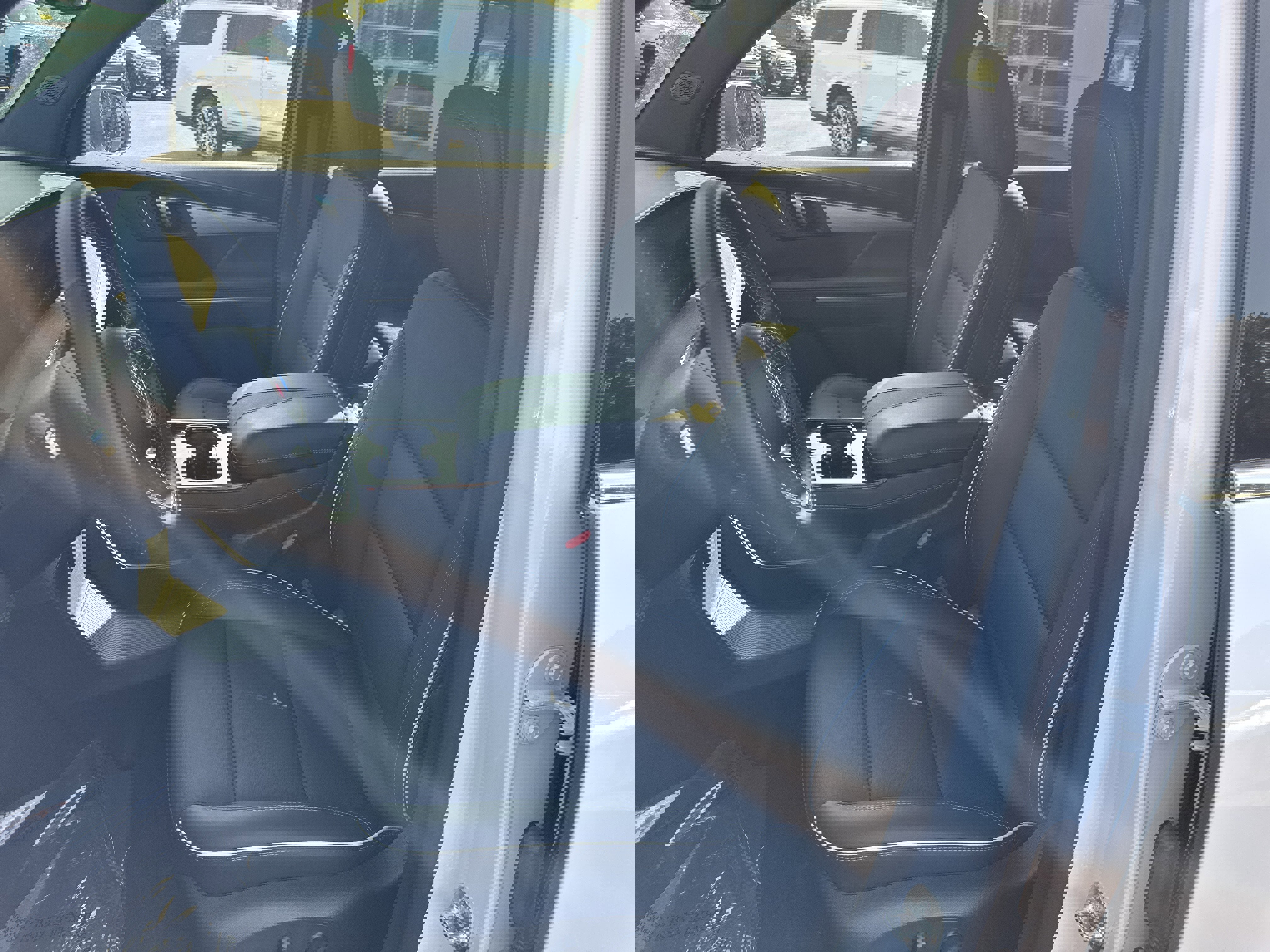 New 2025 Buick Enclave Preferred image 10