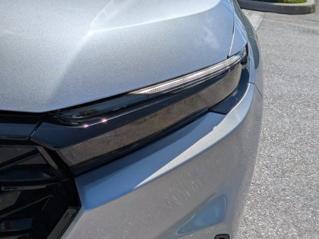 Used 2025 Honda CR-V Sport image 10