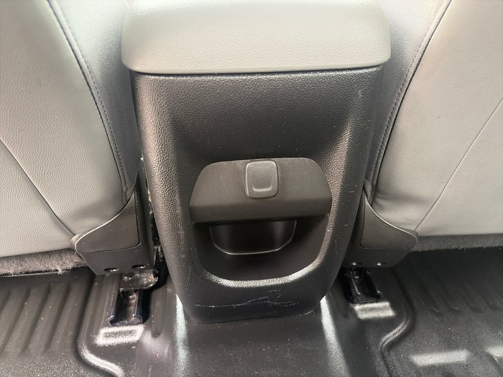 Used 2021 GMC Canyon Elevation Standard w/ Convenience Package RWD image 36