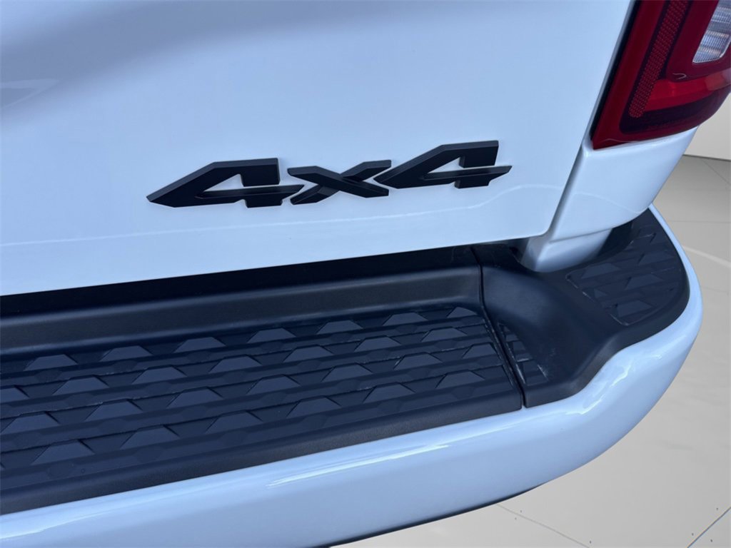 New 2026 RAM 2500 Big Horn image 31