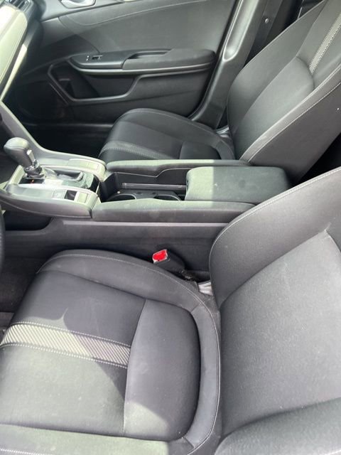 Used 2017 Honda Civic EX-T image 15