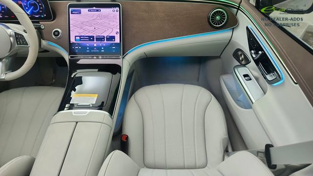 Used 2025 Mercedes-Benz EQE 350+ Sedan w/ Driver Assistance Package image 39