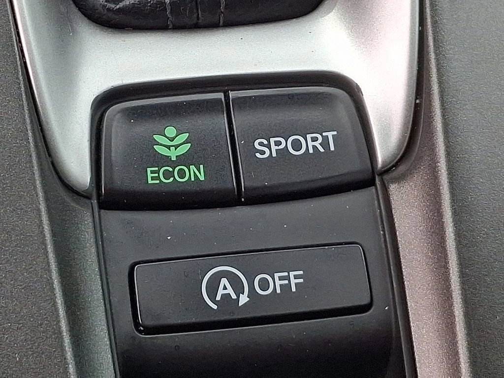 Used 2022 Honda Accord Sport Special Edition image 26