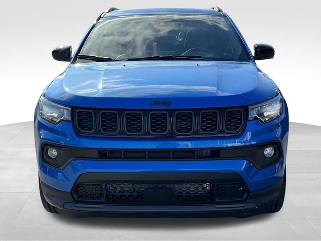 New 2026 Jeep Compass Latitude image 2