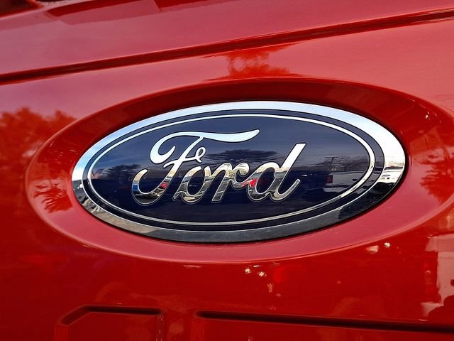 Certified 2023 Ford F150 XLT w/ Equipment Group 302A High image 29