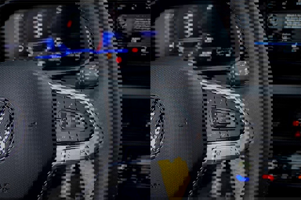 New 2026 Volkswagen Jetta Sport image 17