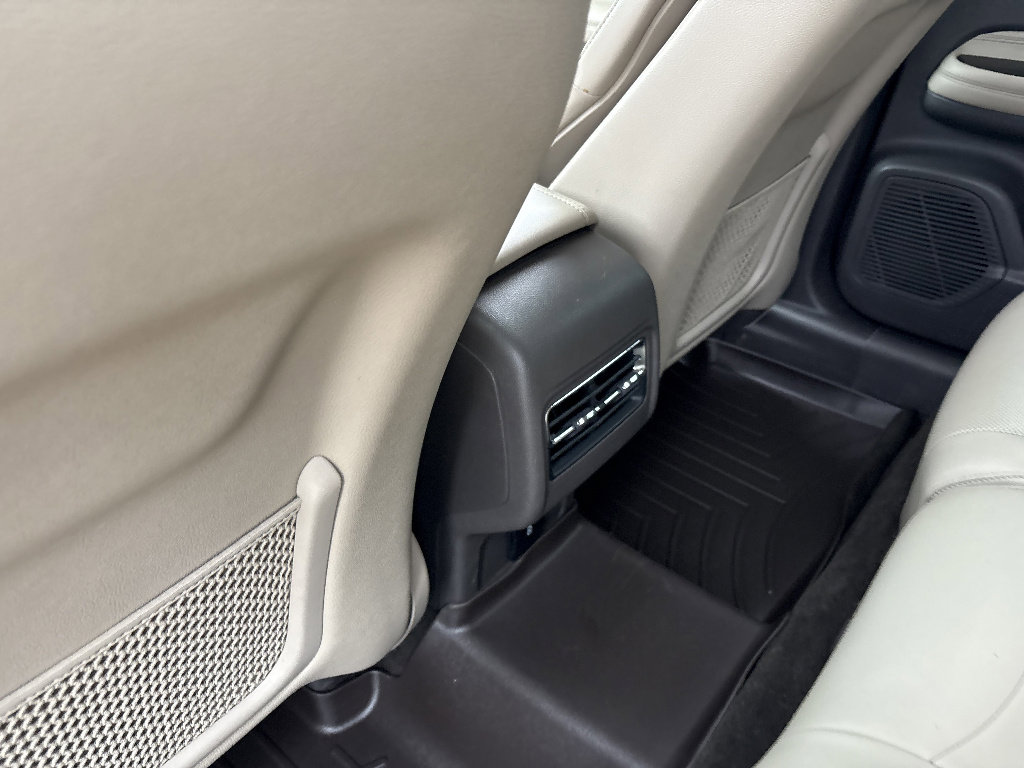 Used 2020 Lincoln Corsair FWD image 21