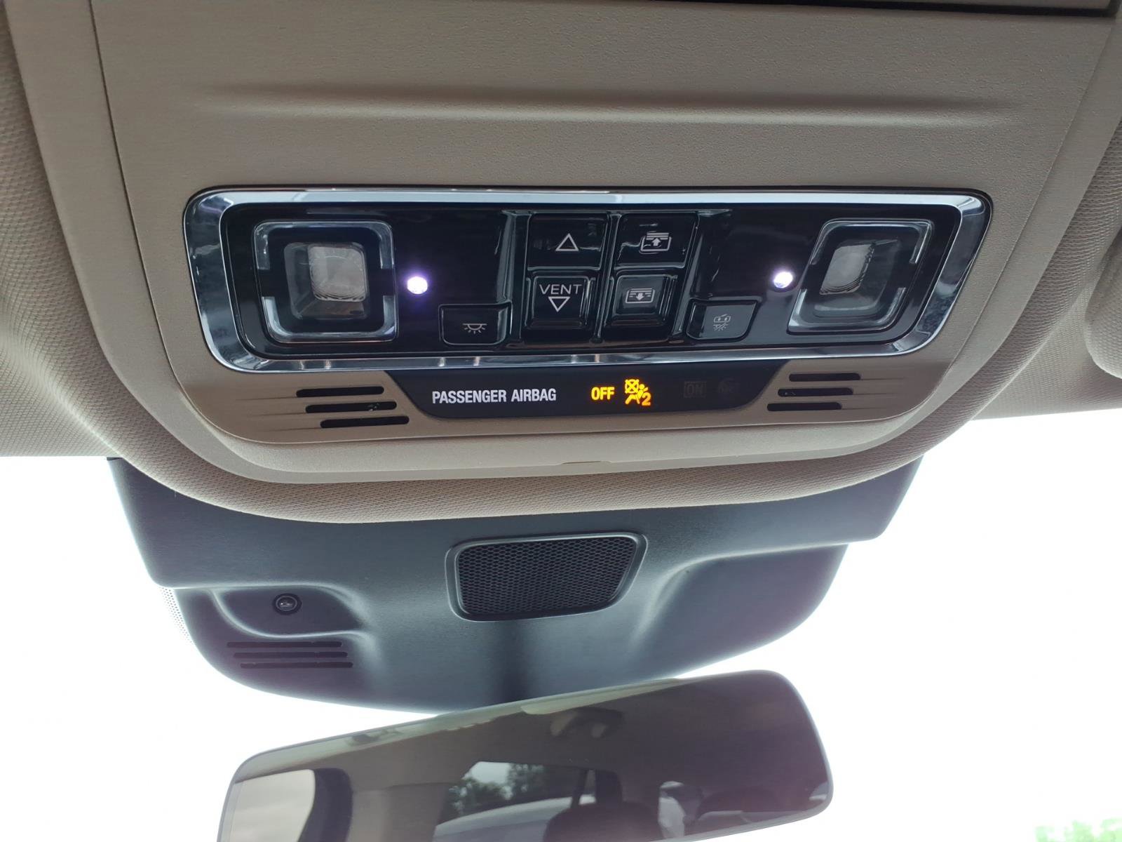 Used 2023 Lincoln Aviator AWD w/ Premium Package image 19