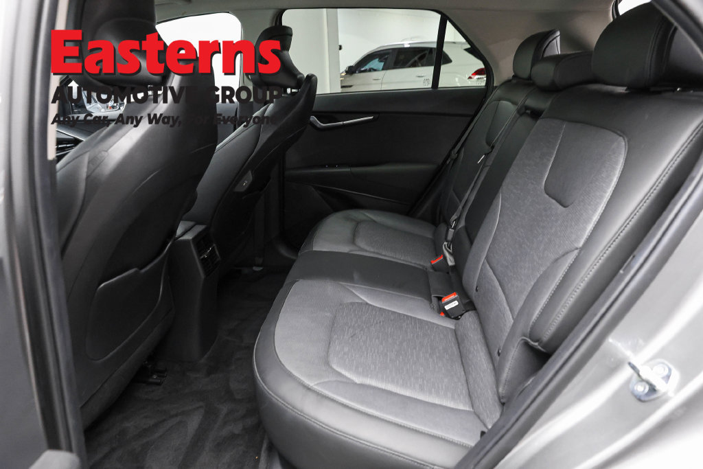Used 2023 Kia Niro Wave w/ Wave Preserve Package FWD image 24
