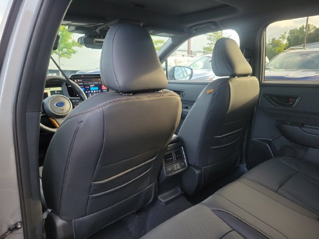 New 2026 Subaru Outback Wilderness AWD/4WD image 12