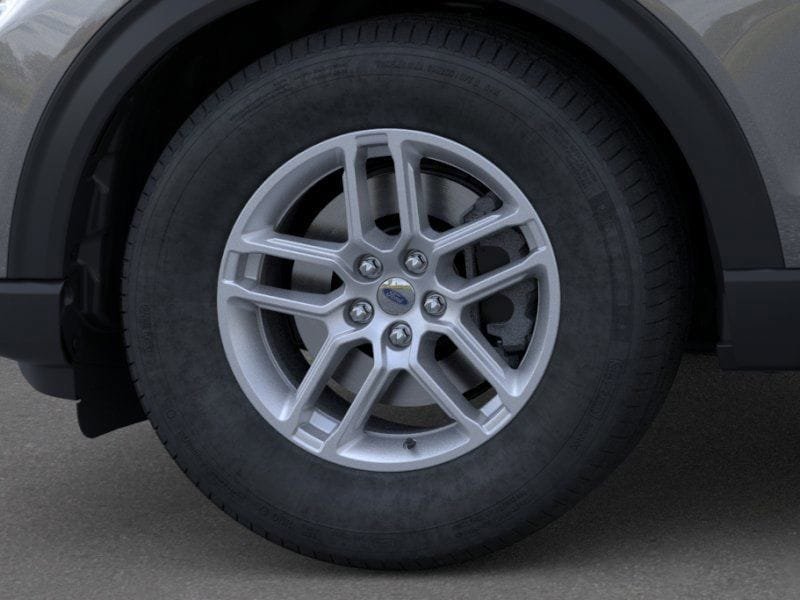New 2026 Ford Explorer Active RWD image 49