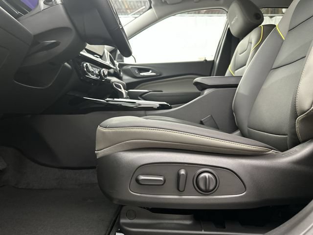 New 2026 Chevrolet Trax ACTIV w/ Driver Confidence Package FWD image 15