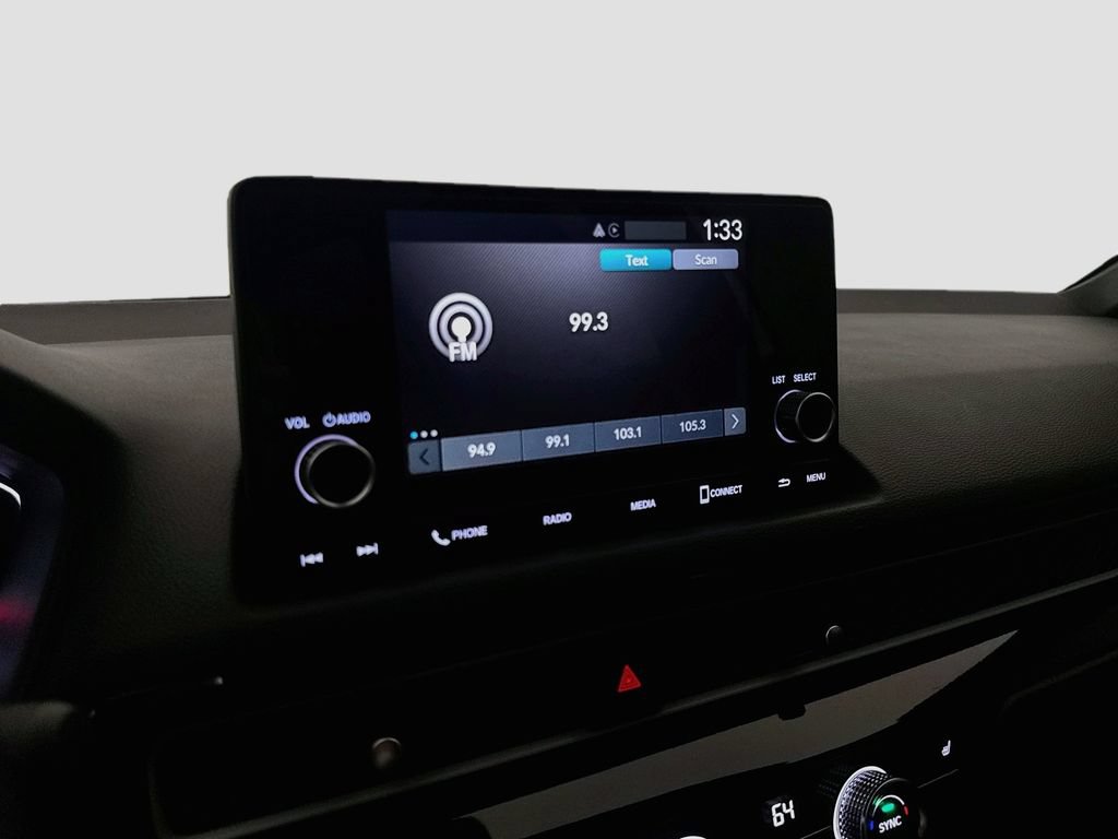 Used 2026 Honda Civic Sport image 15