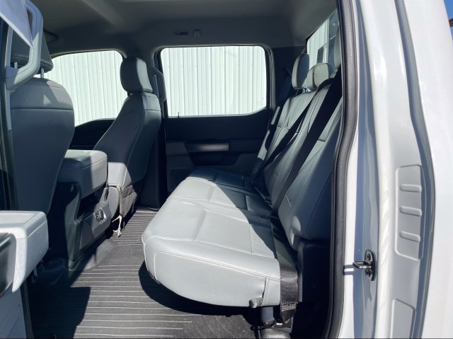 Used 2022 Ford F150 XL w/ Trailer Tow Package AWD/4WD image 22